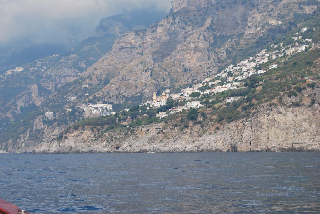 Sorrento Studios Lemons Hill Exterior photo