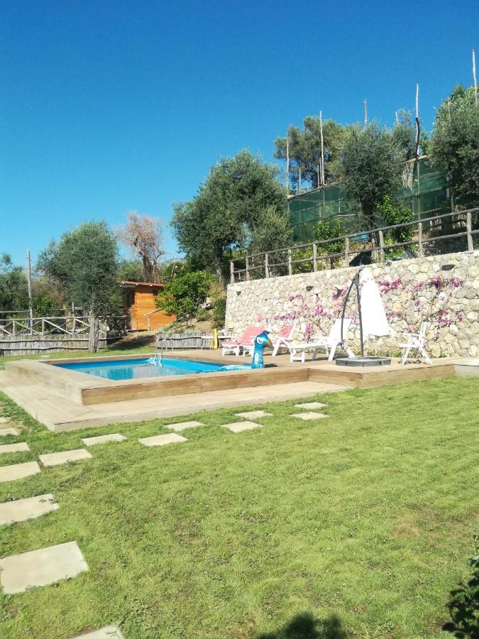 Sorrento Studios Lemons Hill Exterior photo