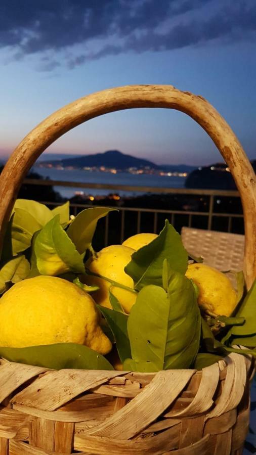 Sorrento Studios Lemons Hill Exterior photo