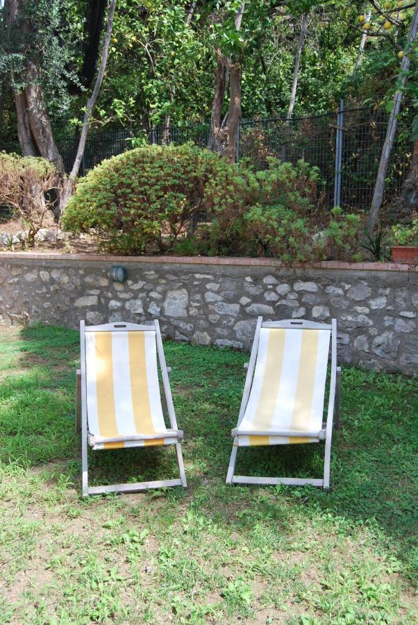 Sorrento Studios Lemons Hill Exterior photo